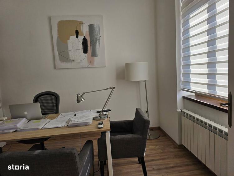 OPORTUNITATE! Birou elegant, ultracentral, Republicii, cu vizibilitate - 4