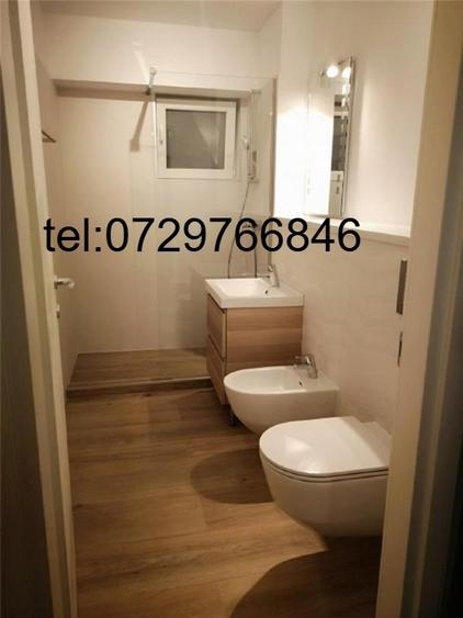 Proprietar, vand ap. 3 camere, Piata Alba Iulia - 7