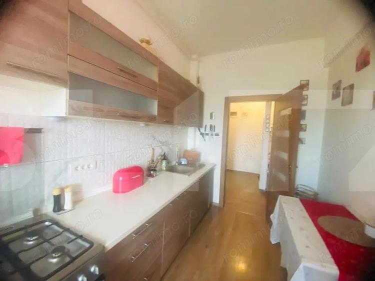 Apartament 2 dormitoare Giroc, locatie buna - 4