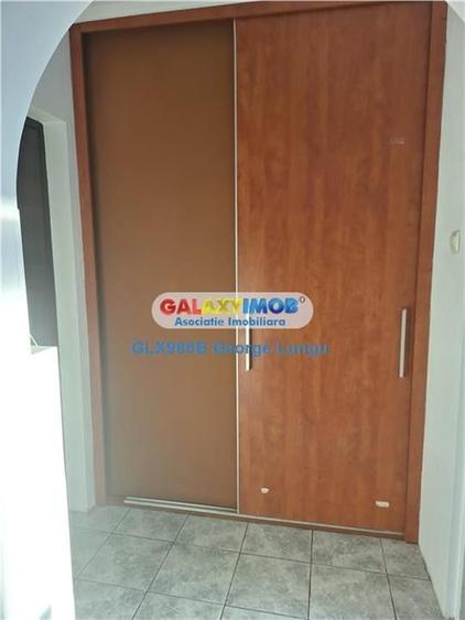 Garsonera Drumul Taberei zona Hanu Drumetului - 8