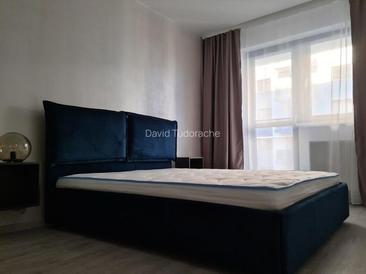 Apartament 2 camere Hils Pallady