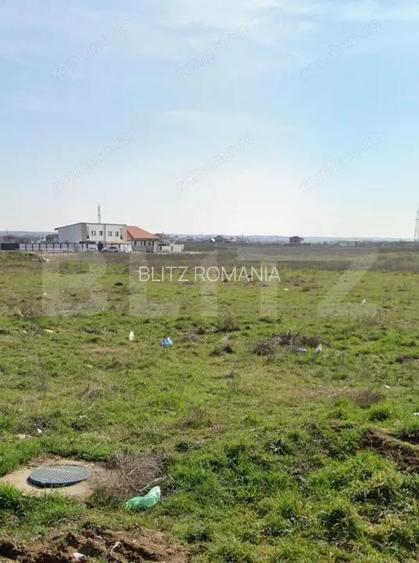 Teren 500 mp, zona Damila