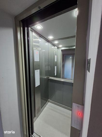 Inchiriez apartament cu 3 camere metrou Lujerului Pet friendly - 12