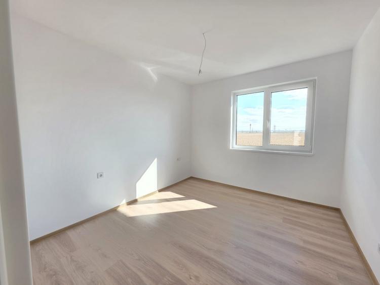 Casa tip duplex, teren 400mp, Dealul Lempes, Sanpetru - 12