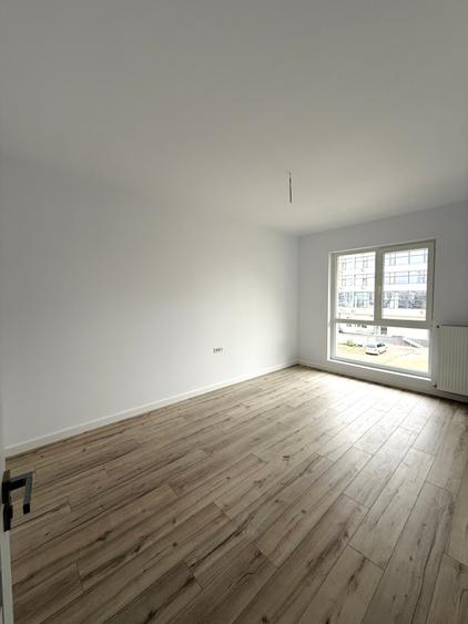Apartament 2 camere de vânzare cu balcon - complex nou, zona Dobroești - 8