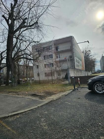 Vand Garsoniera 22 mp Bd. Iuliu Maniu ,Militari Sector 6 - 3