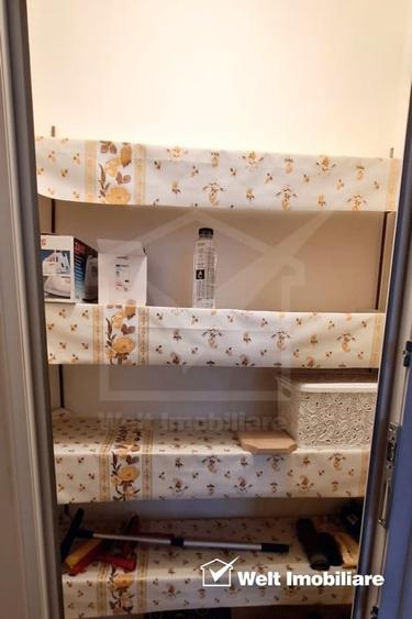 Inchiriere apartament cu 2 camere decomandate Grigorescu - 4