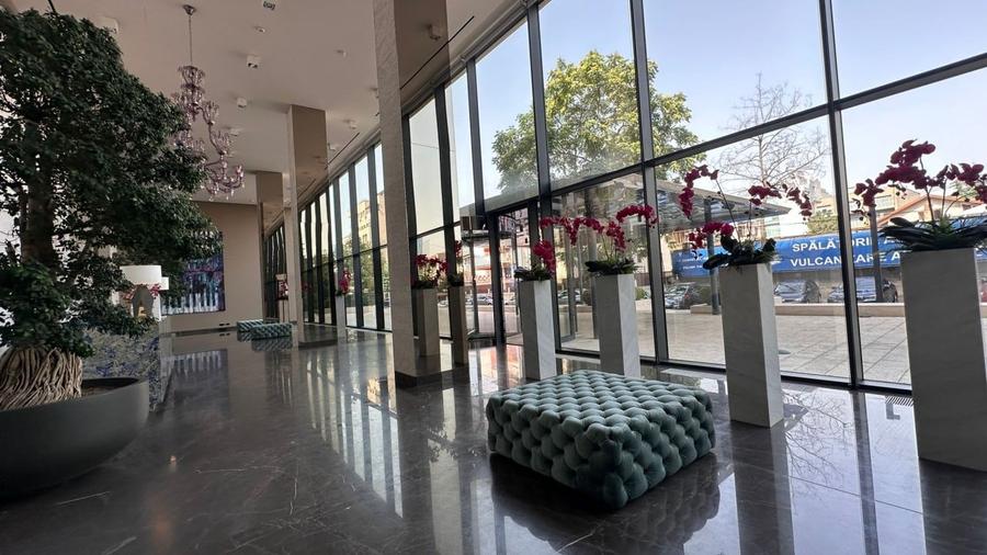 REA1020676 Apartament 3 camere Rahmaninov l Floreasca - 2