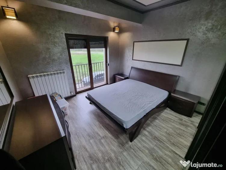 Apartrament 2 camere zona Km 4-5 - 4