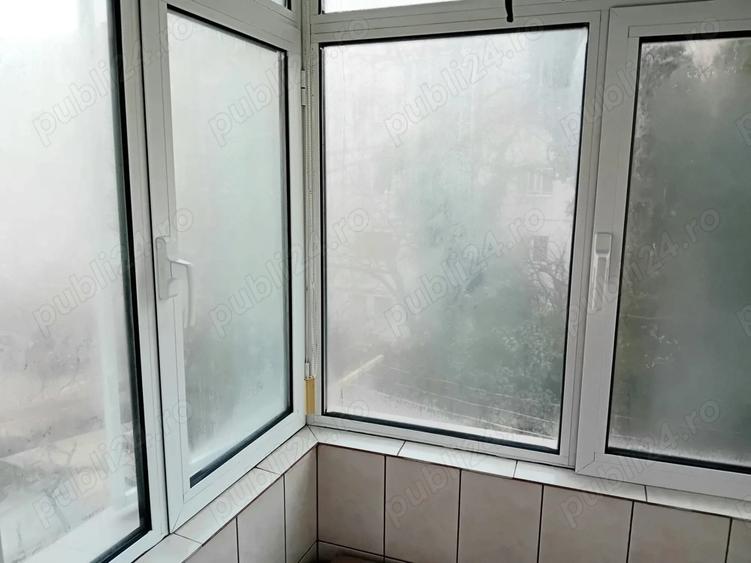 Vand apartament cu 3 camere la et 2 din 4, in Mircea cel batran, Iasi. - 3