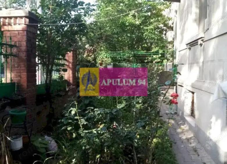 Apartament Elegant in Vila zona Gradina Botanica - 14