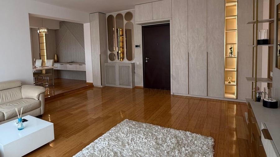 REA0053093 Apartament l 3 camere I Herastrau - 2