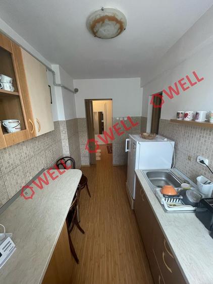 Apartament cu 3 camere de vânzare în Târgu Secuiesc, pe strada Păcii! - 8