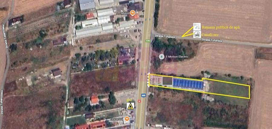 Showroom in Sudul Bucurestiului - 15