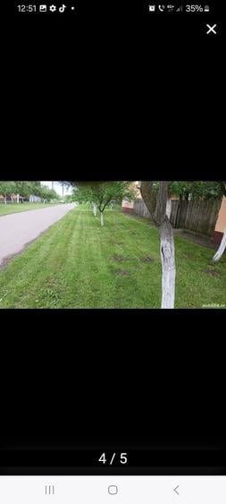 Proprietar vand 2 case la Calacea sat 4116mp - 3