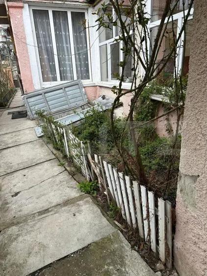 Oportunitate rara in centrul Dejului! Casa + gradina - 2