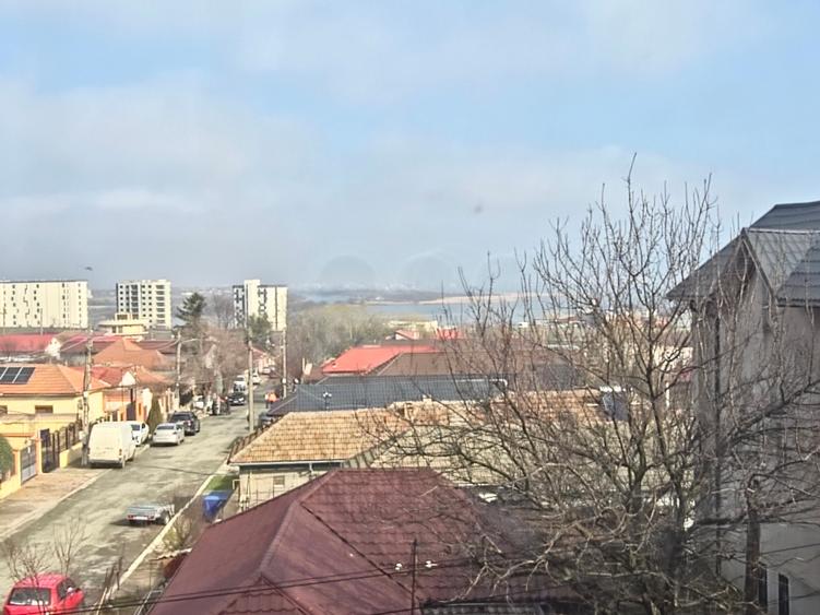 Apartament spațios  3 camere 77 mp Ovidiu   Bloc nou   Parcare inclusă - 3