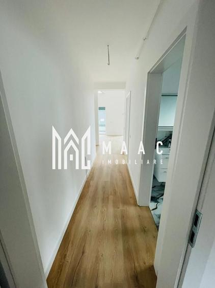 Penthouse 3 Camere I 2 nivele I 100 mp I Zona Vest I Sibiu - 9