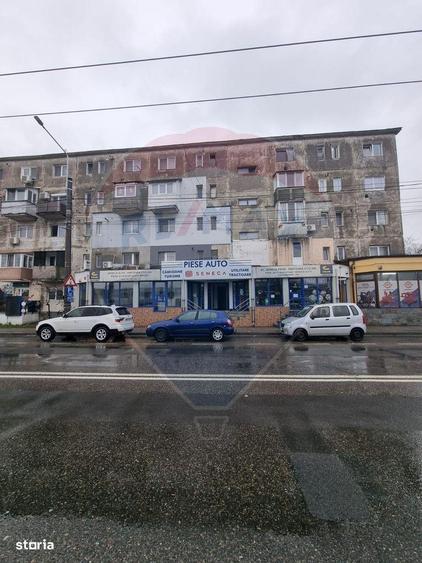DE VANZARE - GARSONIERA / INVESTITIE - 2
