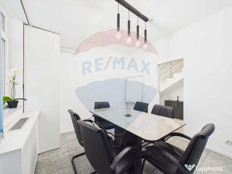 Apartament 4 camere recompartimentat din 3, P-ta Unirii |... - 6