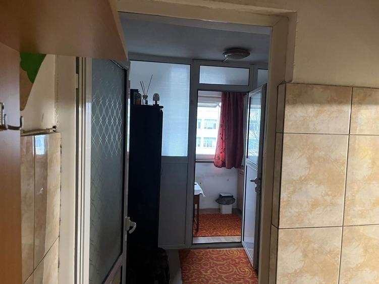 Garsoniera de vanzare 21 mp - 2