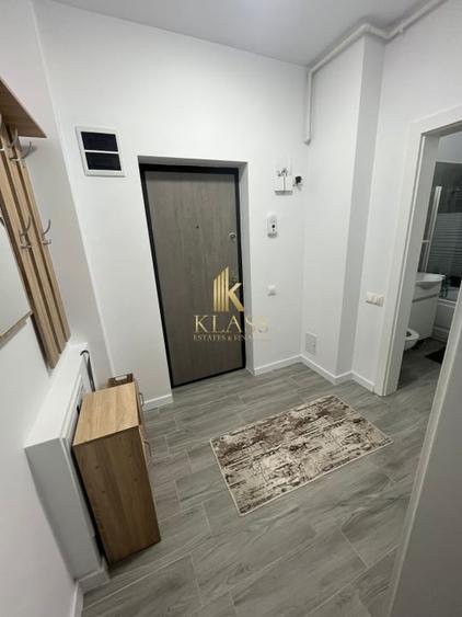 apartament decomandat de inchiriat cu 2 camere  in Militari - 9