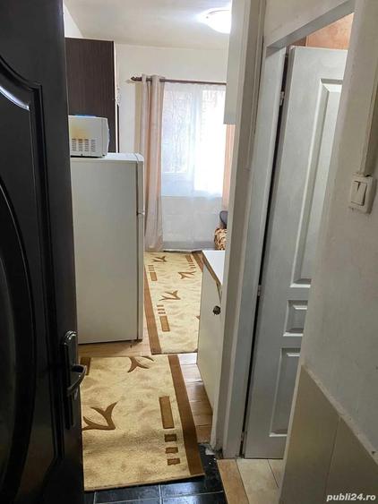 Garsoniera comfort 3 - 7