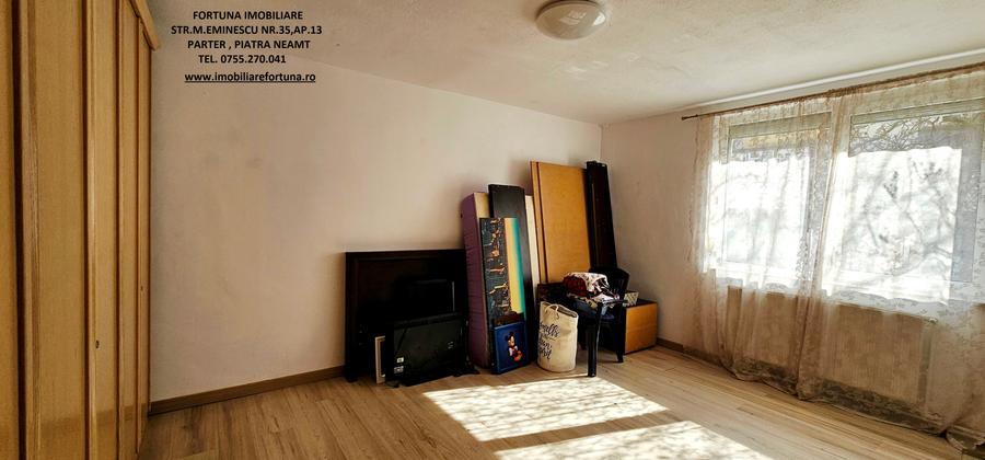 Apartament 2 camere decomandate, Precista, zona Biserica Noua - 6