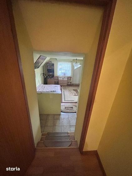 Vanzare- Casa spatioasa cu doua etaje, doua garaje si un foisor. - 3