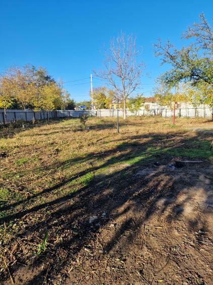 Casa 3 cam.Scortaru Nou - 8