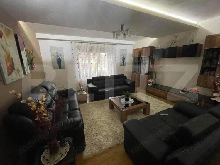 Casa 3 dormitoare, 200 mp, zona Semicentral - 20