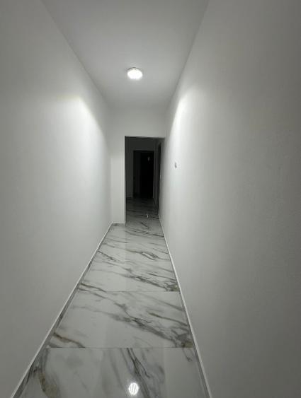 Militari-Gorjului-3 Minute Metrou - Apartament 3 camere -Modern-Finisaje Premium - 9
