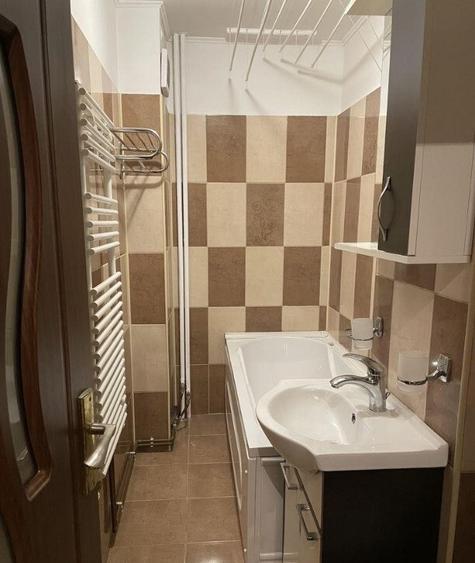 Garsoniera Gara de Nord - 2