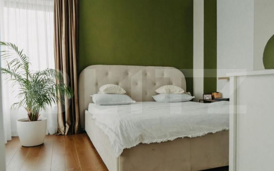 Casa PREMIUM complet utilata, cu ciubar, semineu ?i panouri - 7