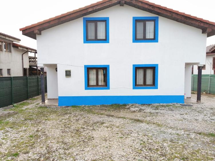 Pensiune in Murighiol judetul Tulcea - 1