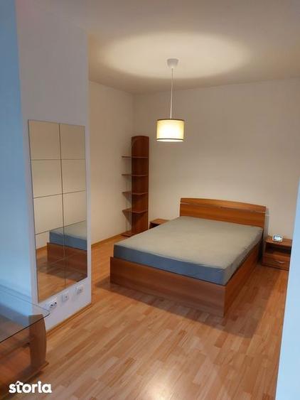 Proprietar inchiriez garsoniera 44mp,metrou,centrala,Brancusi,Dr.Taber - 7