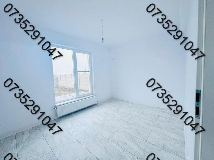 Casa Individuala 5 Camere -3 Bai/Dresing In Comuna Berceni - 16