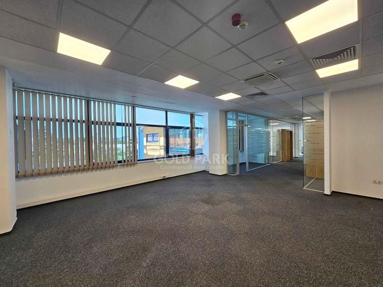 Spatiu de Birouri-Clasa A-Zona Centrala-Suprafete intre 110-700 mp - 5