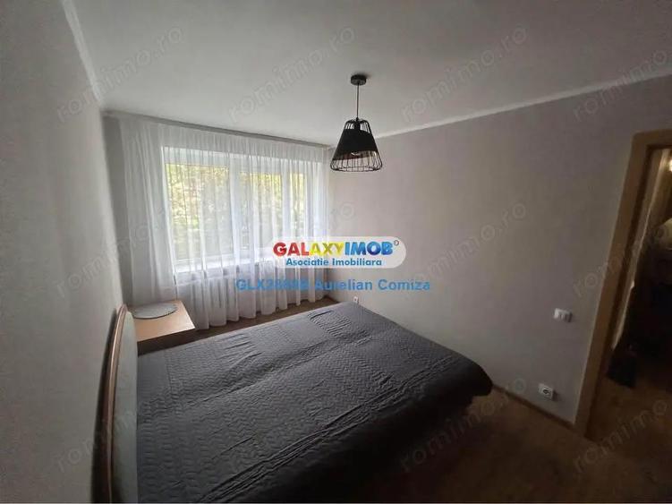 Inchiriere 2 camere localitatea 1 Decembrie Ilfov sp 55mp etaj 1 - 6