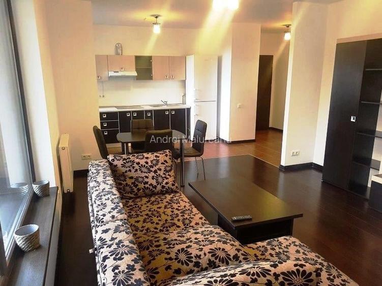 Inchiriem Apartament 2 Camere, Modern, Open Space, Racadau