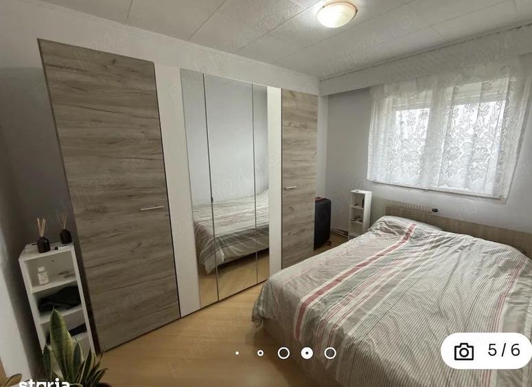 Inchiriez apartament 2 camere langa spitalul de urgen?e Satu Mare,suprafa?a de 40 de m decomodat - 3