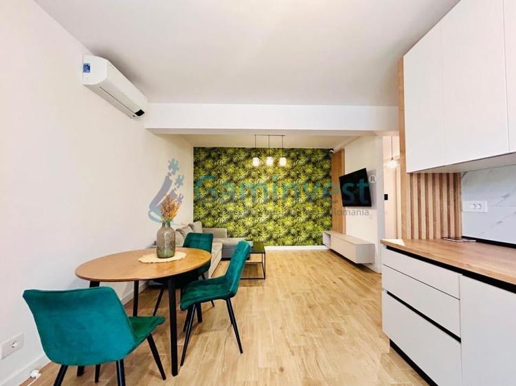 Apartament cu 2 camere de inchiriat in Oradea, zona ultracentrala - 2