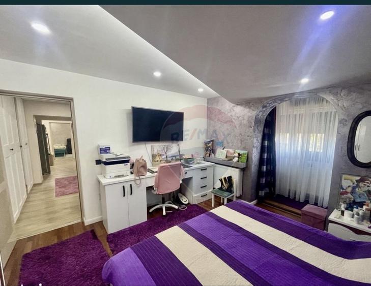 Apartament 4 camere modificat in 3 Zona CEC - 2