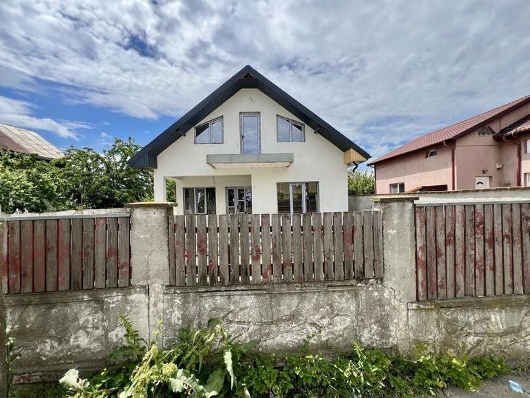 Va propun spre vanzare o casa p+m in constanta localitatea lumina - 3