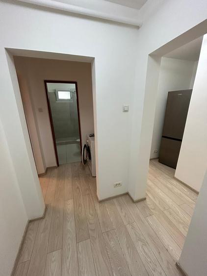 Dristor Metrou 4 Min Camil Ressu, Liviu Rebreanu, ParkLake, C Anaf, renovata - 9