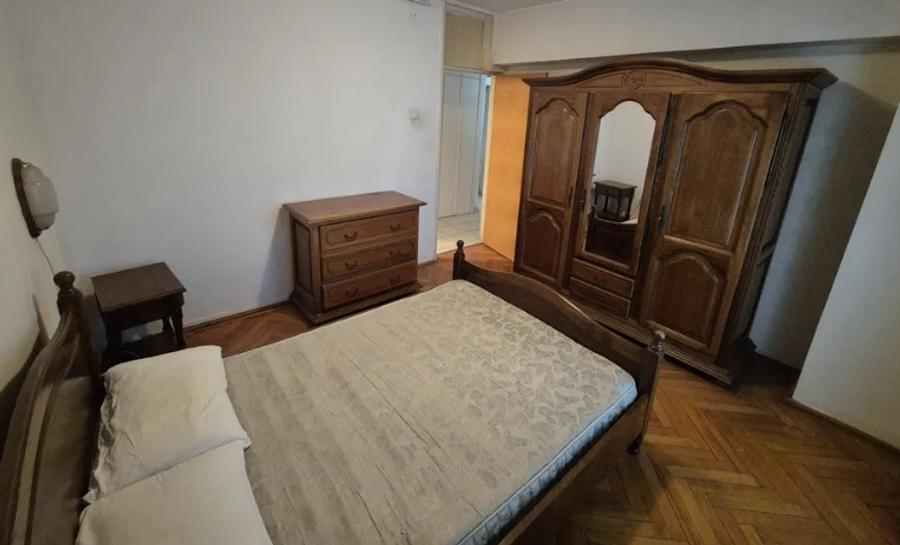 Decebal metrou Muncii Rond Alba Iulia,bl.1990,decomandat,2 balcoane,Liber - 7