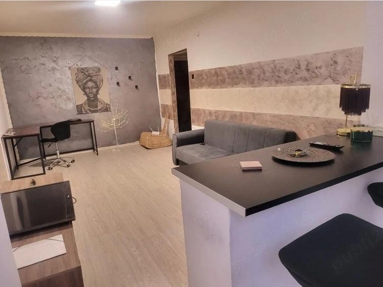 De vanzare 2 camere - 4