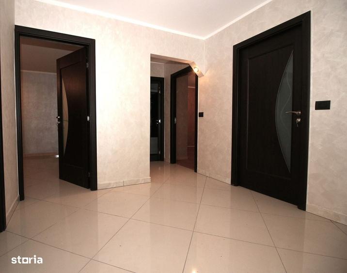 3 Decomandate Tipografilor Recent Renovat 68 mp Utili Parter - 5