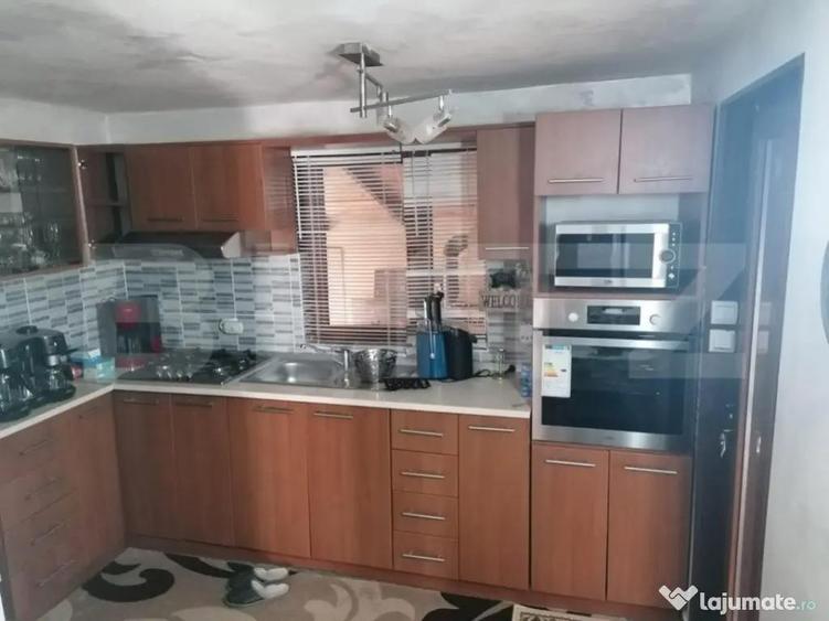 Casa 5 camere, 1100 mp teren, Birnova - 1