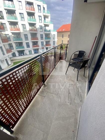 Locuinta in zona clujana - 9